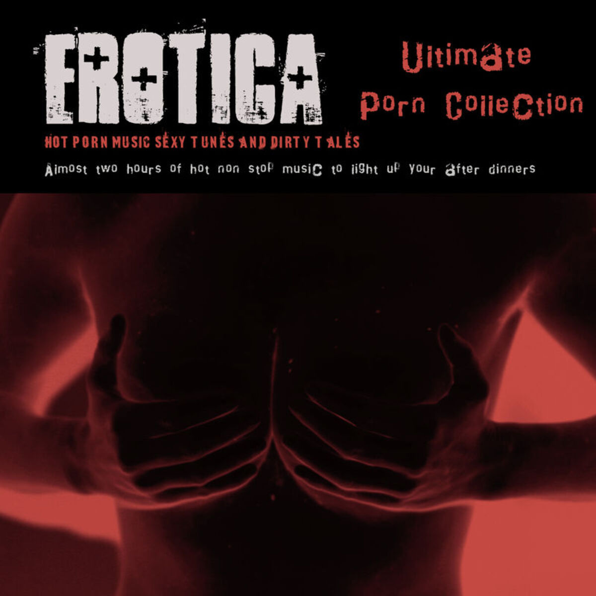 Erotica Ultimate Porn Collection