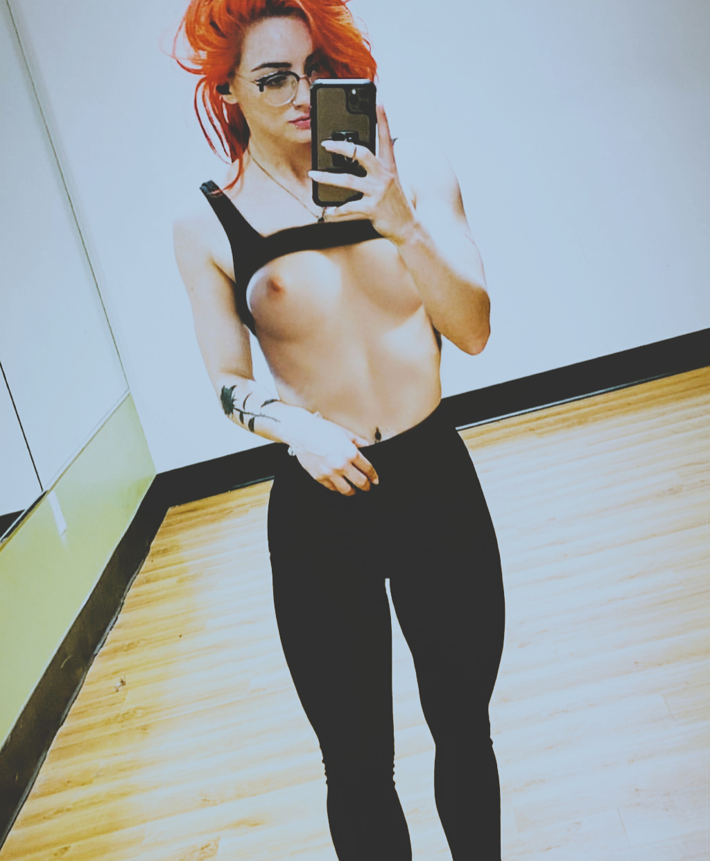 Post 3533366: fakes PriscillaKelly wrestling WWE