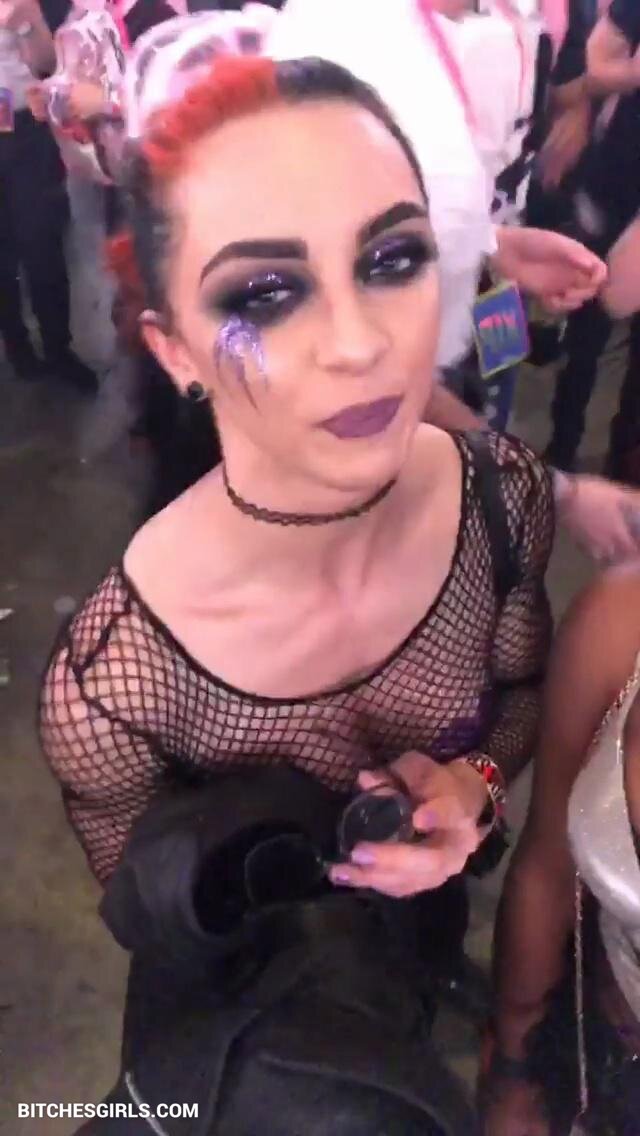 Priscilla Kelly Nude Thicc