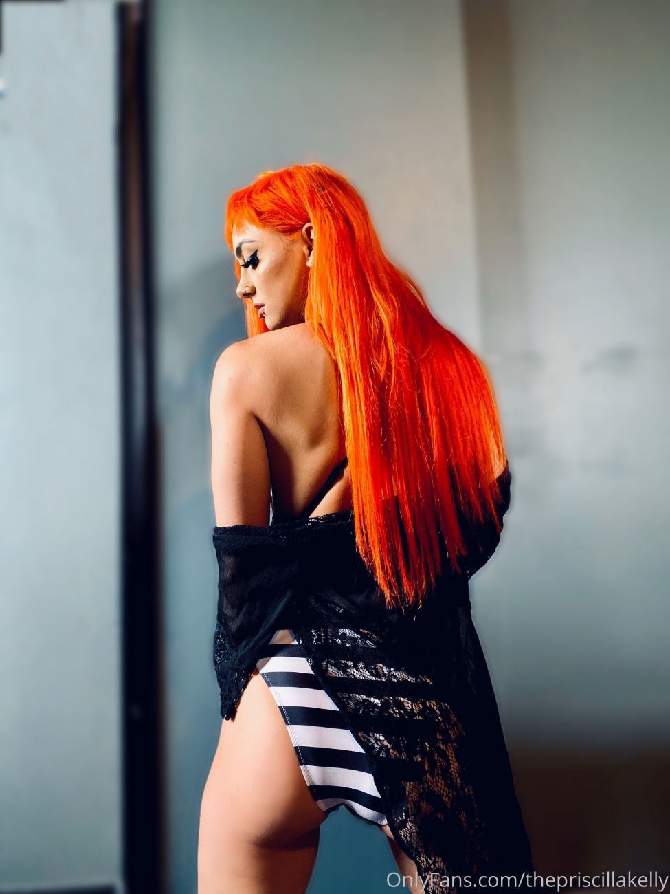 Priscilla Kelly