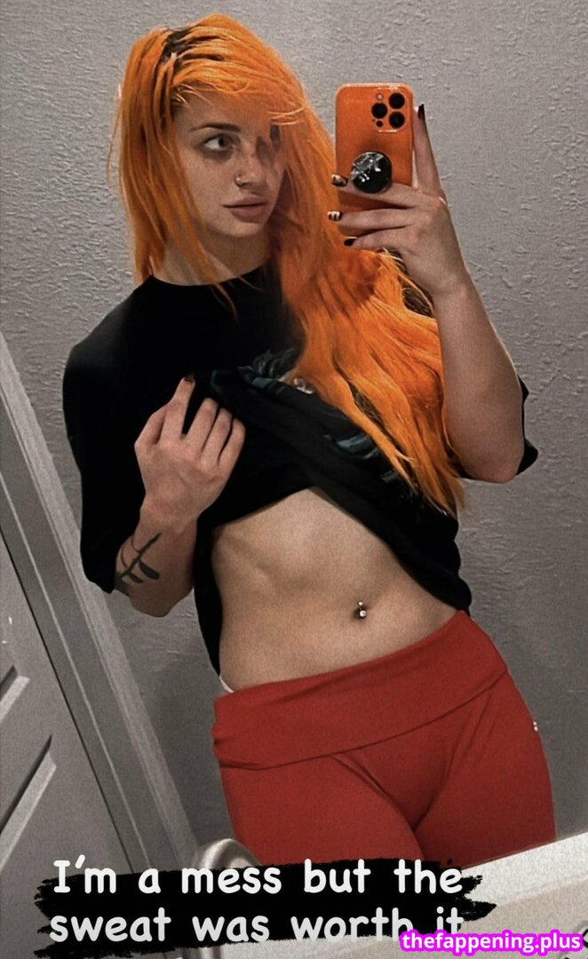 GiGi Dolan Priscilla Kelly gigixdolan Nude OnlyFans