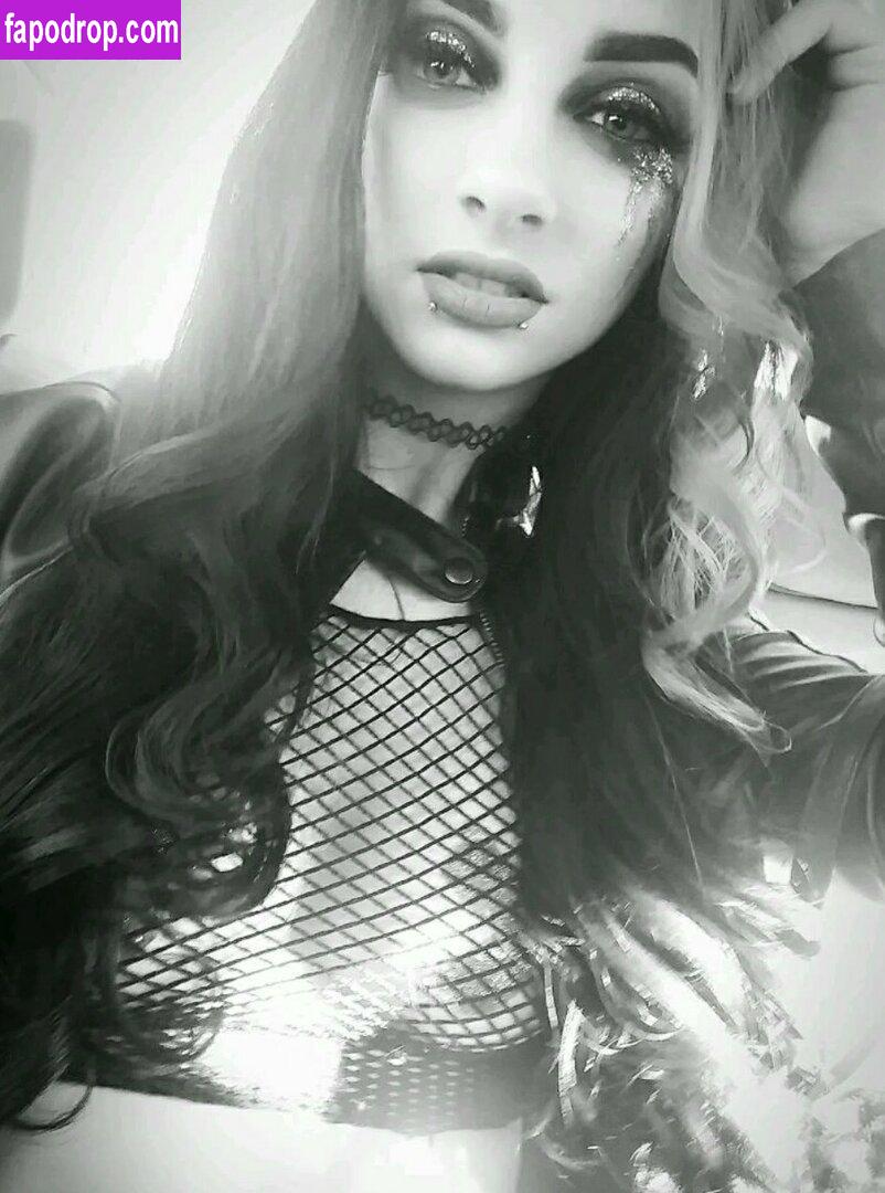 Priscilla Kelly Gigi Dolin gigidolinwwe leaked nude photo from OnlyFans and Patreon 0023