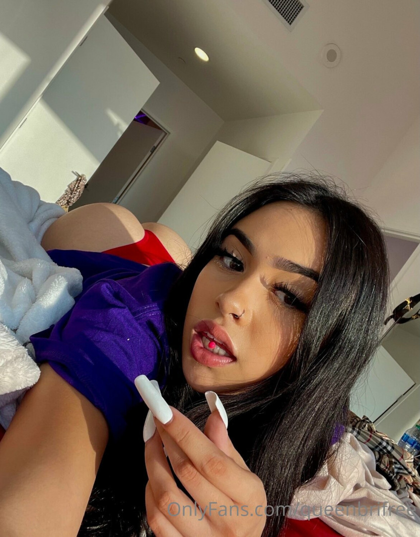 queenbrifree Leaked photo 9894416