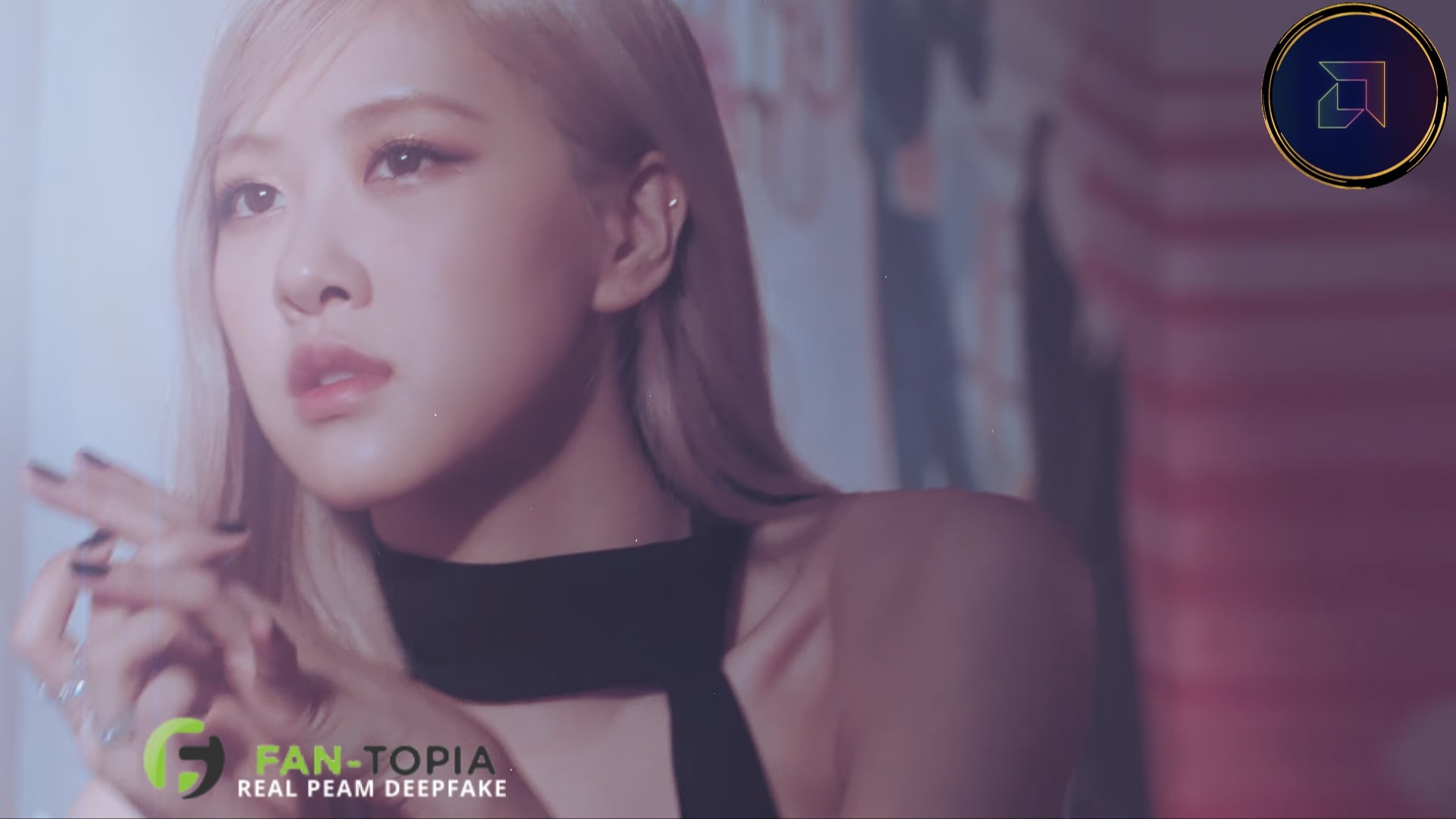 Rose Blackpink