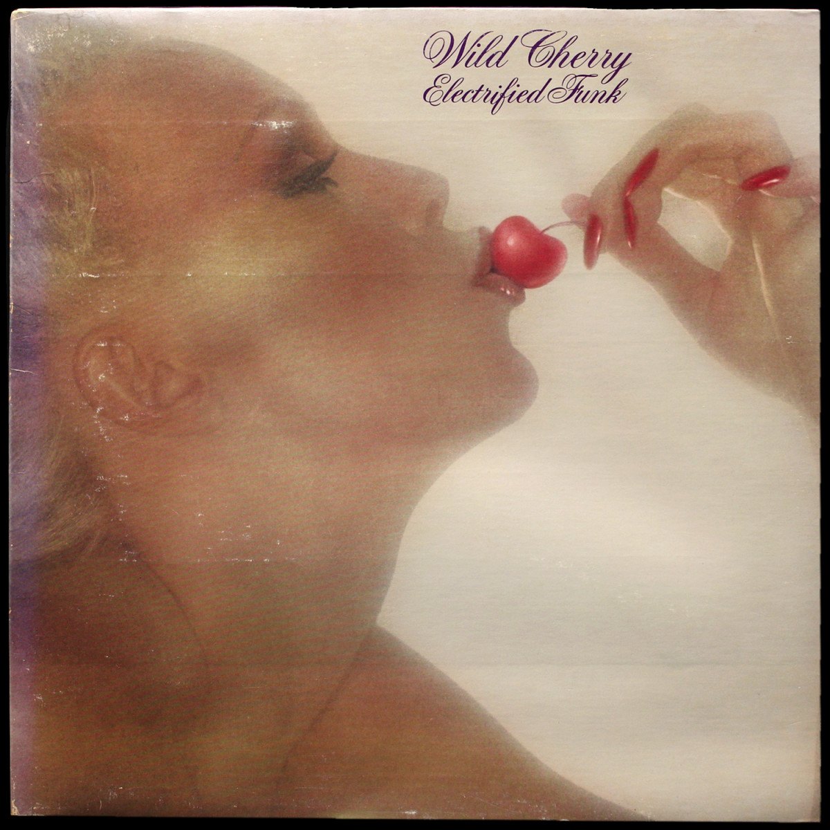Wild Cherry