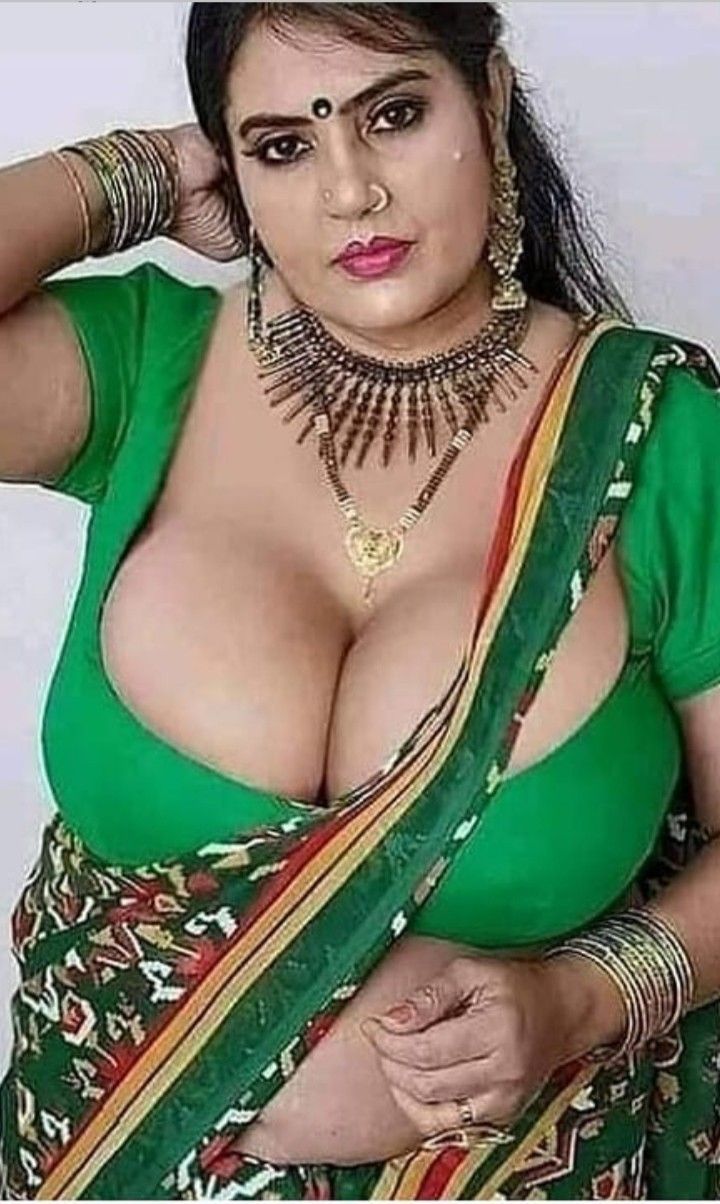 Hot and sexy aunties
