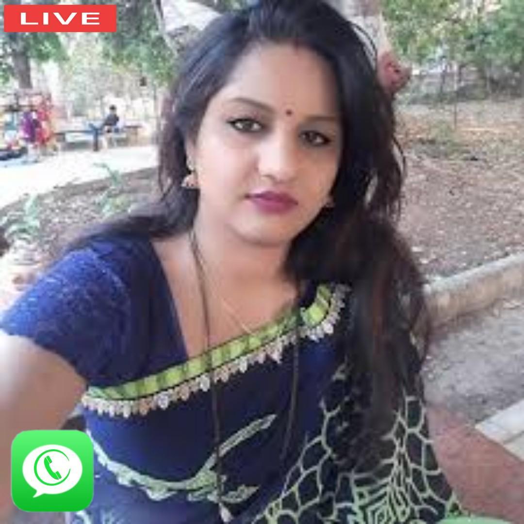 Desi Bhabhi Hot Video Chat