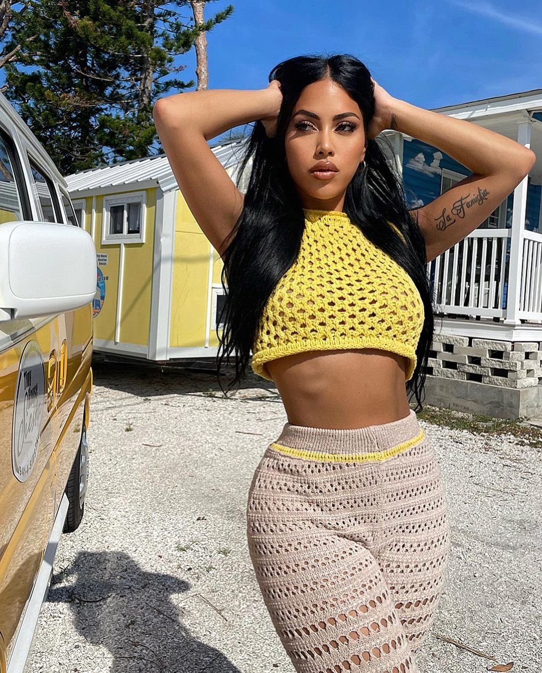 Sherry Foreign