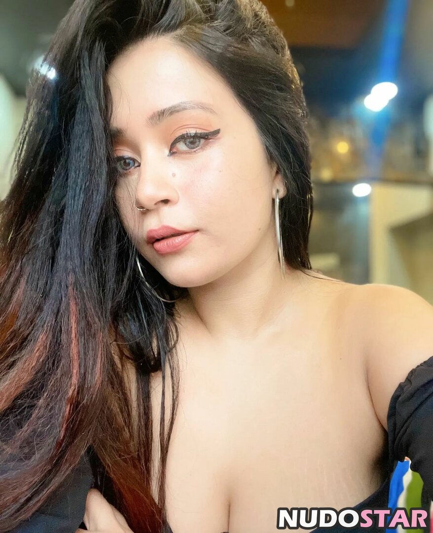 Sneha Karmakar Rimpi31 Nude Leaks Photo 24