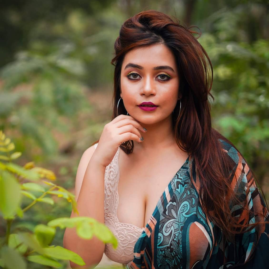 Sneha Karmakar Rimpi031 X