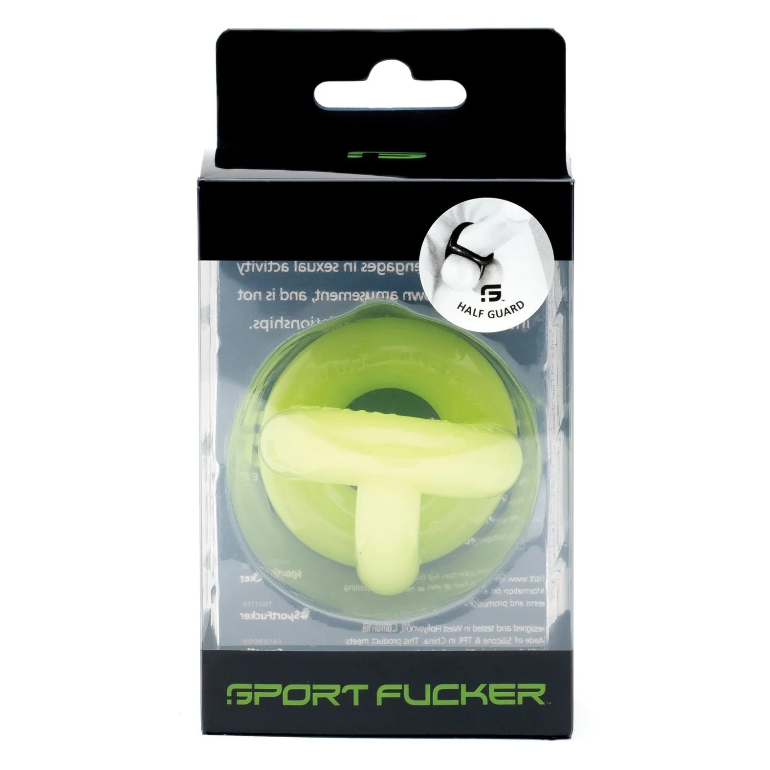 Shop Sport Fucker Half Guard