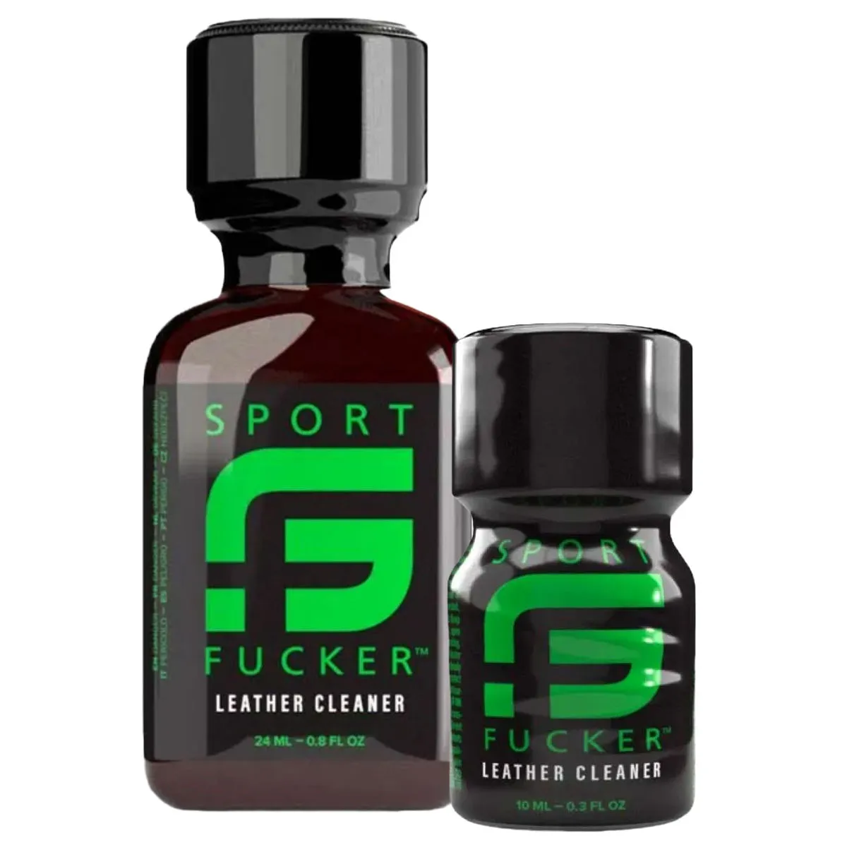 Sport Fucker Value Poppers Pack: Sehr starkes Poppers