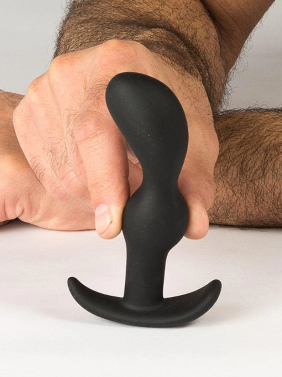 SPORT FUCKER CROSSFIT SILICONE PLUG