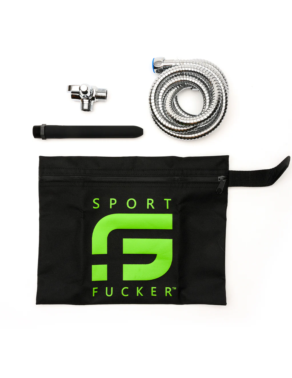 Sport Fucker Shower Kit