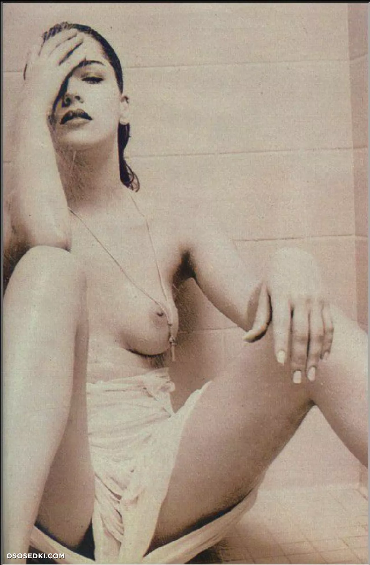Sharon Stone