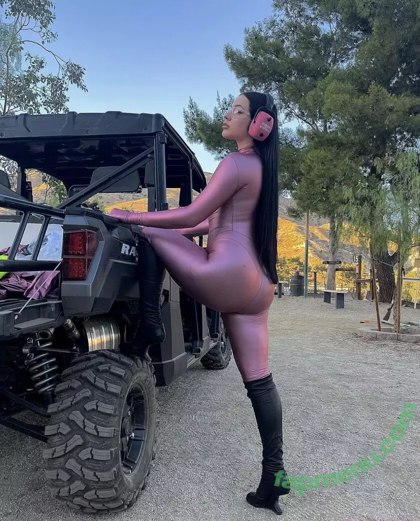 Symone Ryley OnlyFans Leak: Nude photo