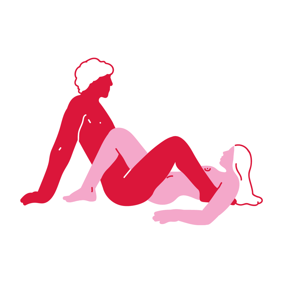 16 Crazy Sex Positions