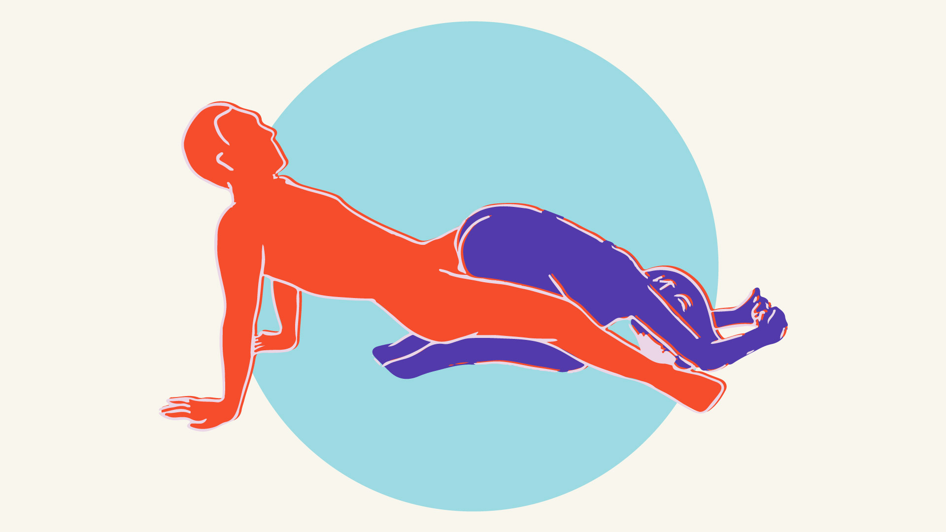 Advanced Sex Positions Ranked By Danger Level
