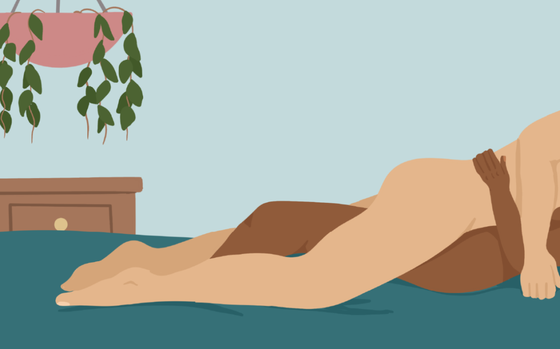 Sex Positions: Most Comfortable and Best to Try