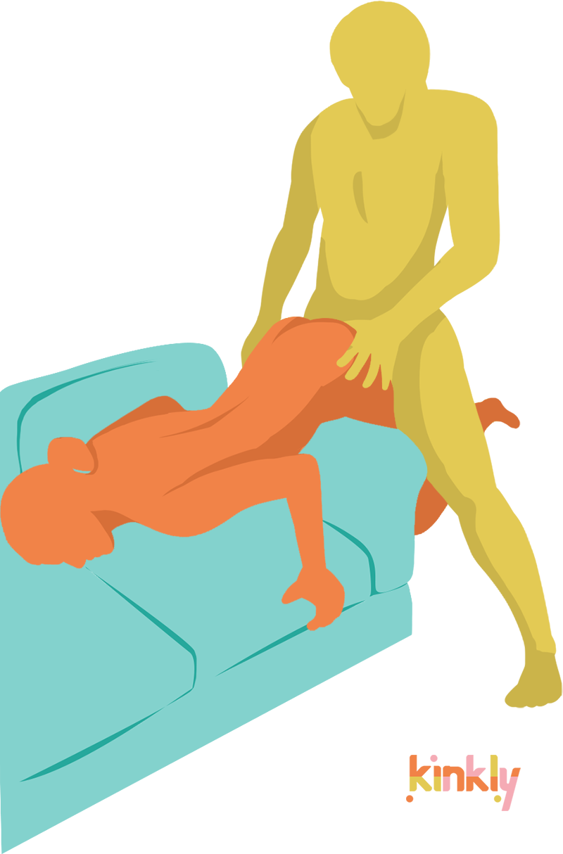 Over the Edge Position