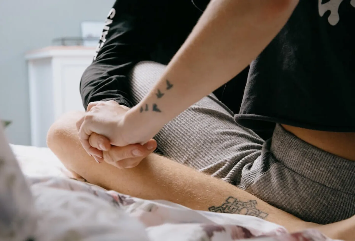 The Best Sex Positions to Prevent Vaginal Pain