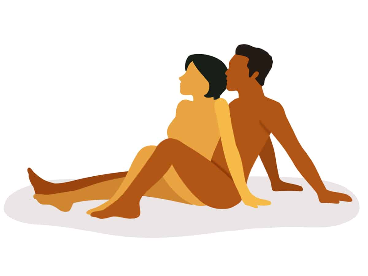 59 Best Sex Positions to Try This Year