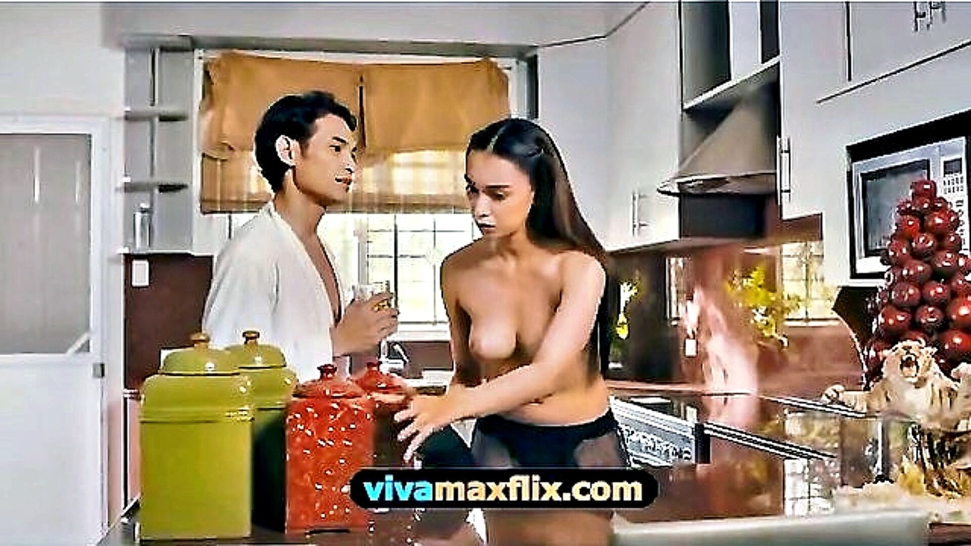 All Nude Scenes Of Vivamax Celebrities In One Video