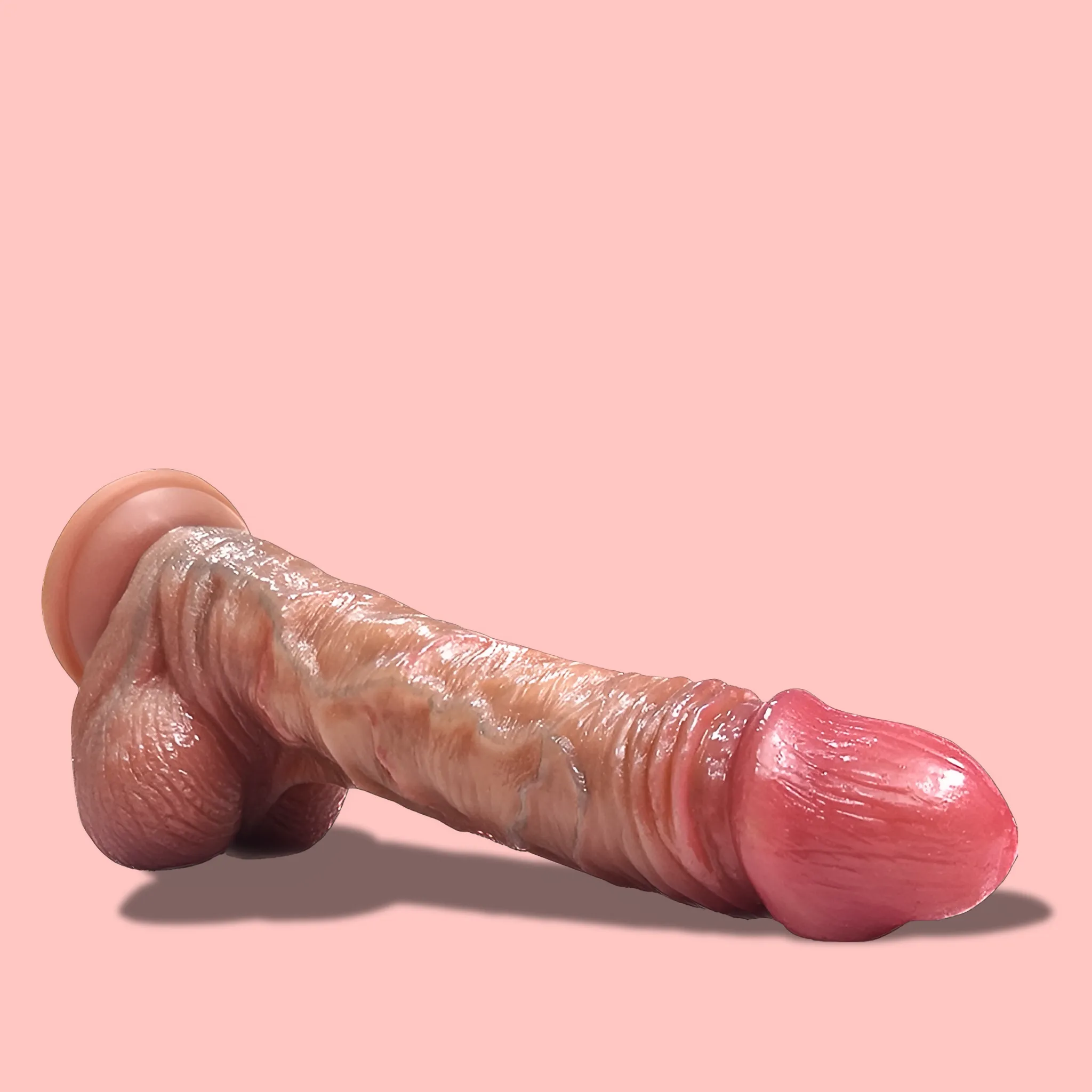 Exploring the Benefits of Wall-Mounted Dildos