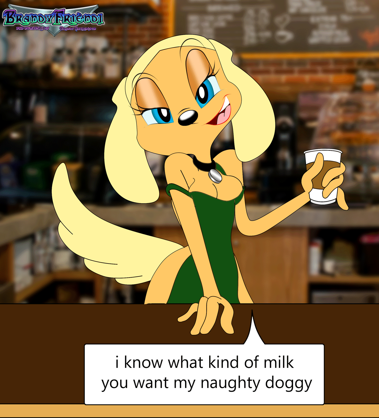 brandy and mr. whiskers disney i mean breast milk brandy harrington brandyfriend1