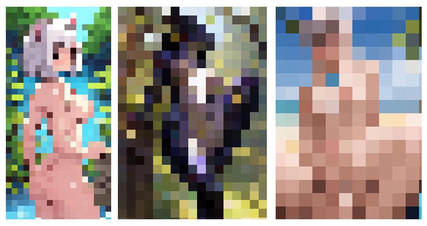 Meet Unstable Diffusion the group trying to monetize AI porn generators