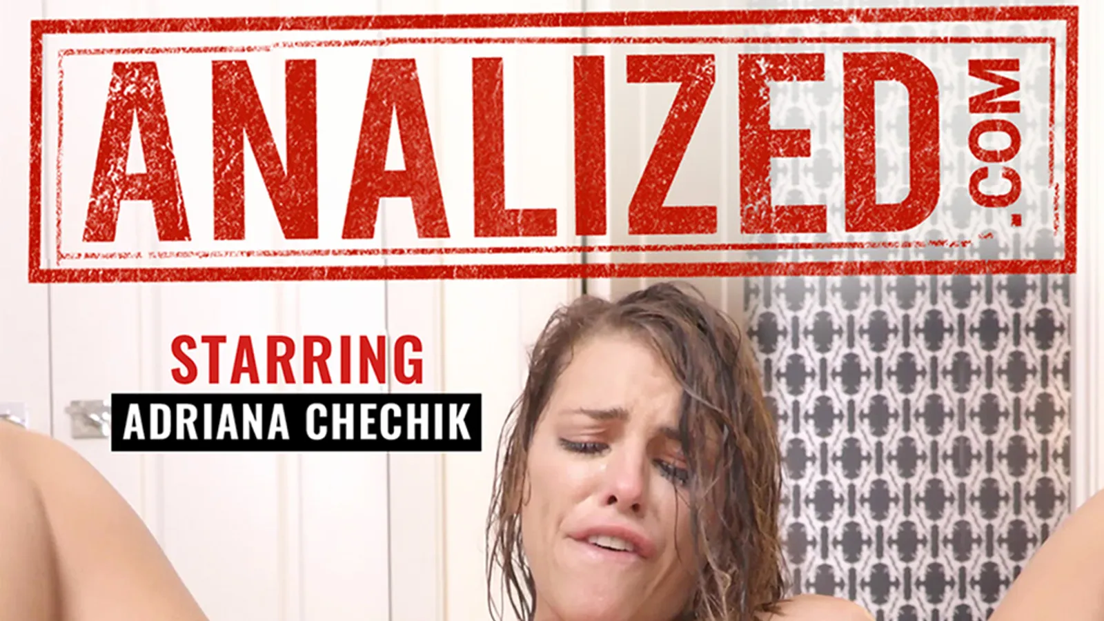 Adriana Chechik On The Box Of s Anal Destruction 3