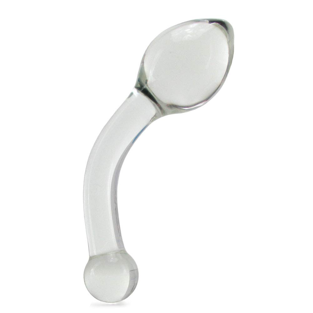 : Gls Pure Indulgence Anal Slider : Health Household