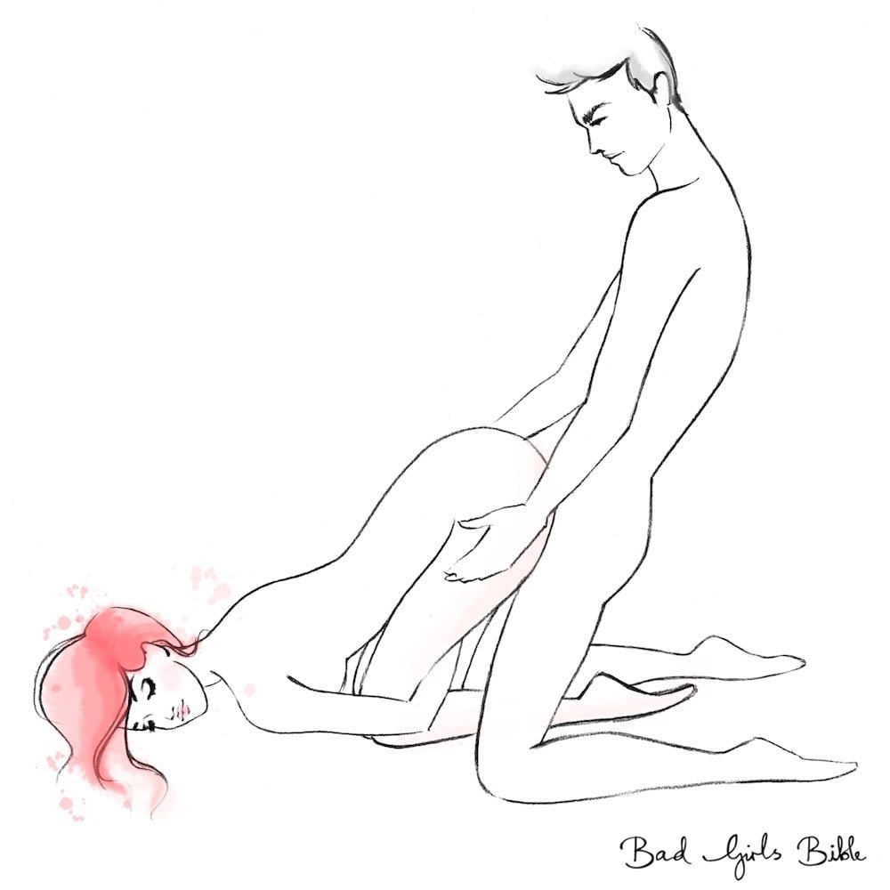 28 Orgasmic Anal Sex Positions Pictures For Wild Intense Sex