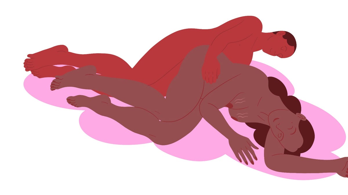 Sex Expert Reacts to Iconic Sex Scenes