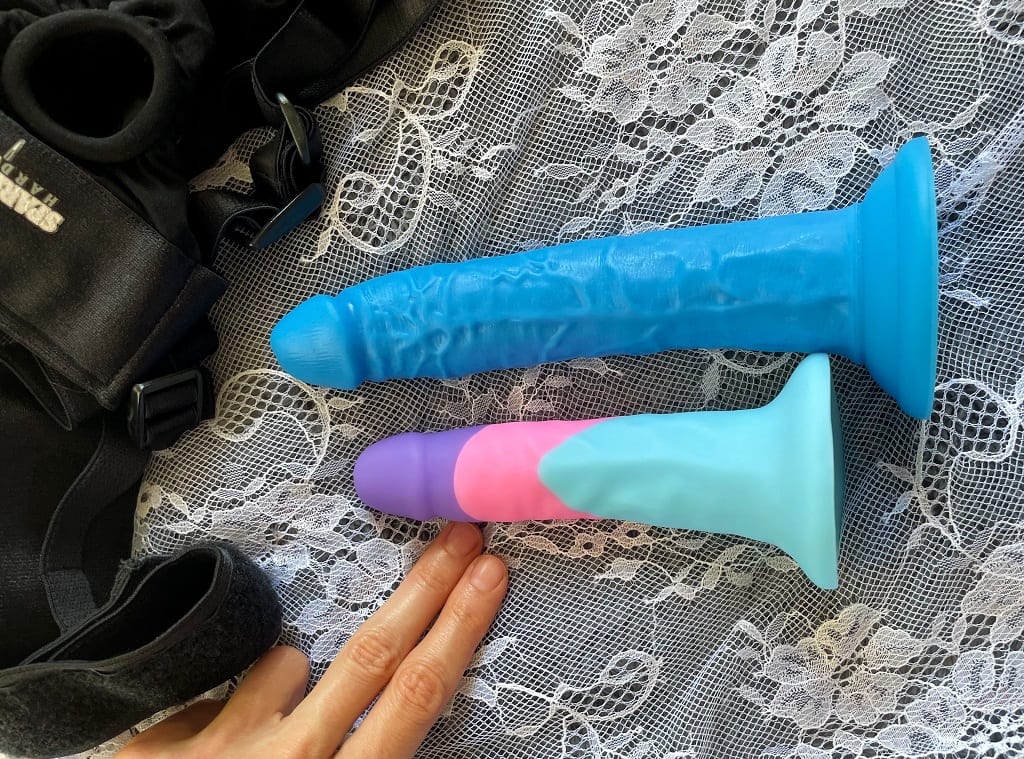 Anal Trainer Guide: Preparing for Anal Sex Comfortably Phallophile Reviews