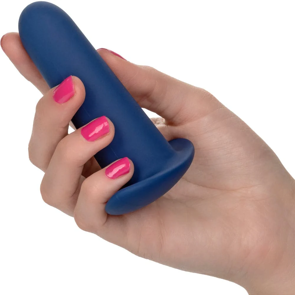 They-ology Wearable Silicone Anal Trainer 5 Piece Set