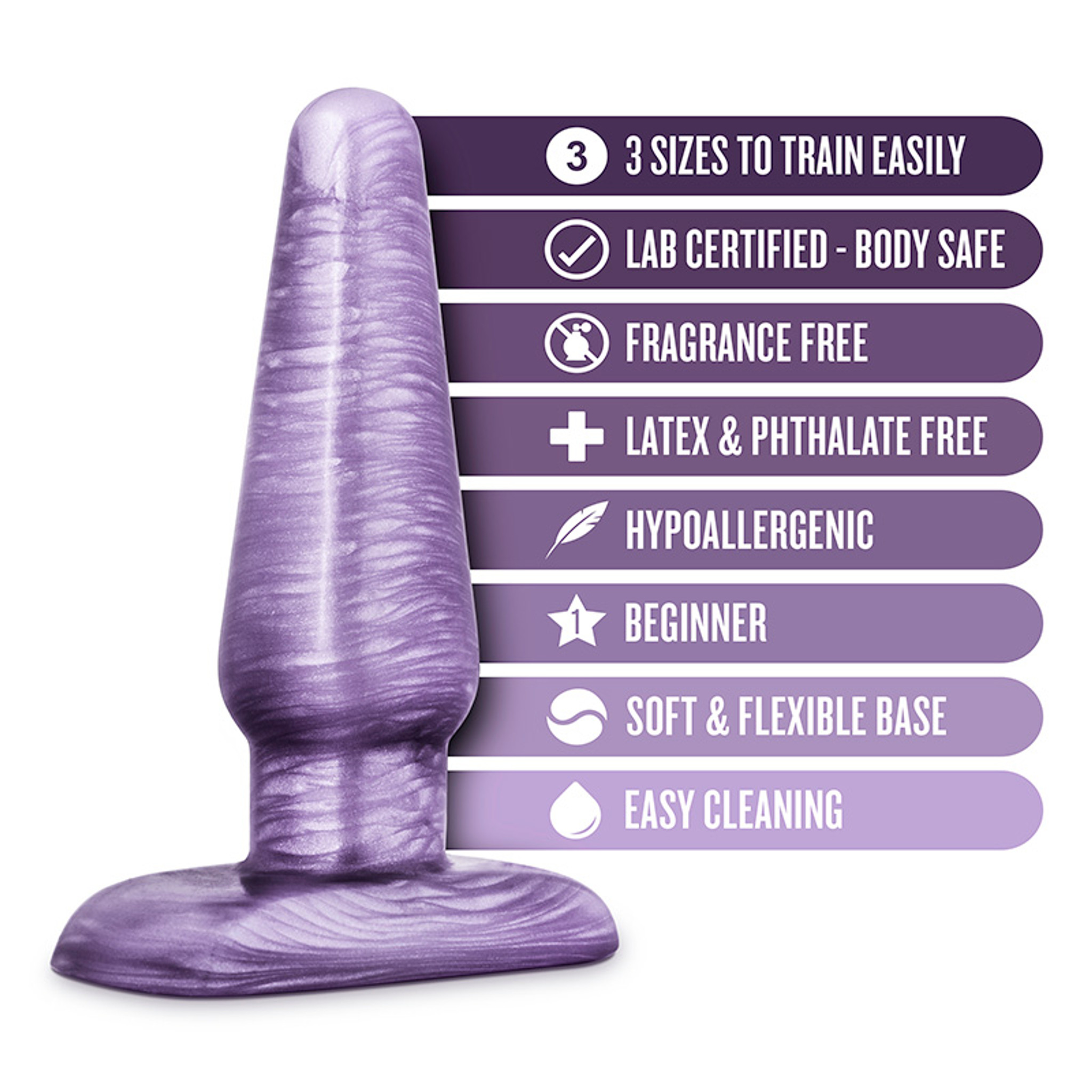 Blush Novelties B Yours