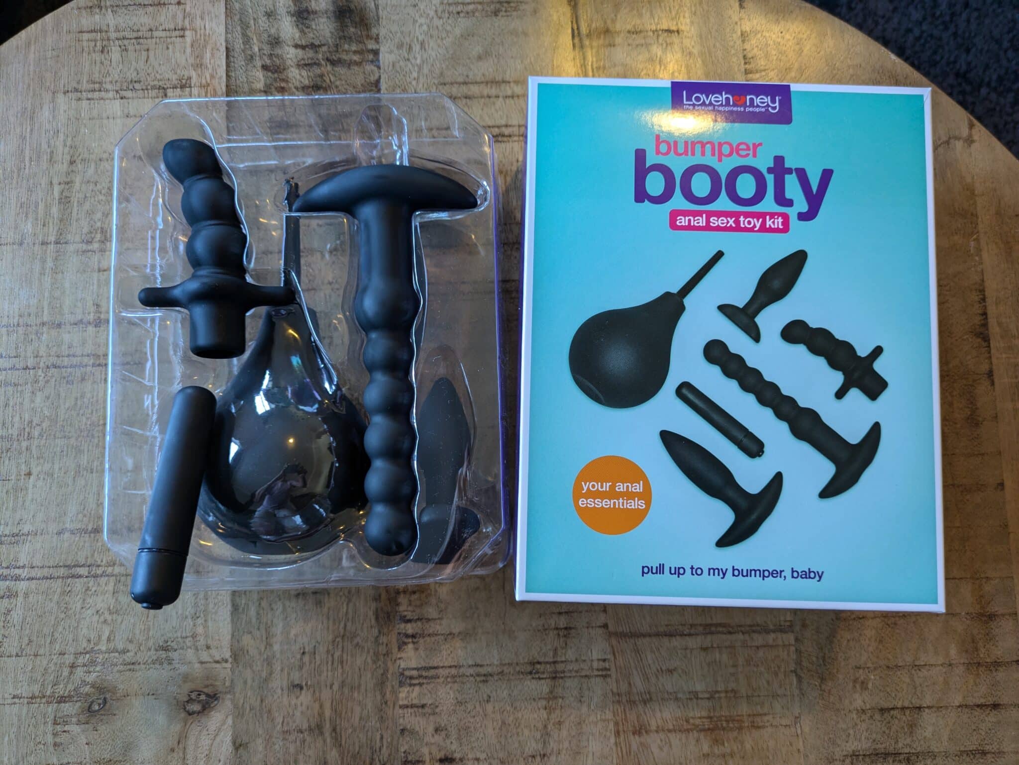 The 6 Best Anal Training Kits Actually Tested