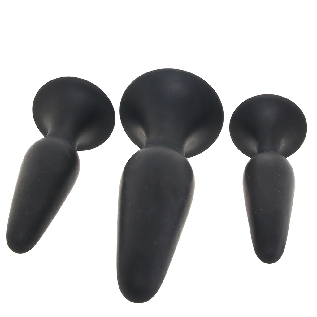 PinkCherry Anal Trainer Kit
