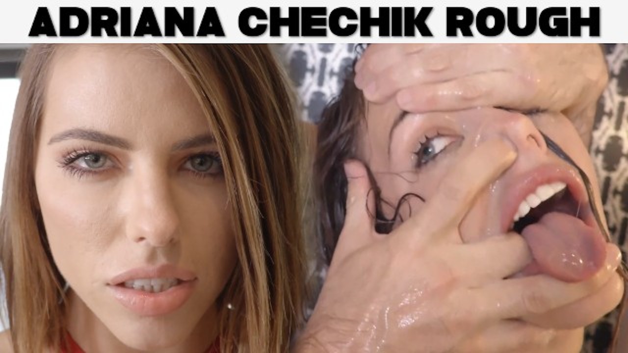 Adriana Chechik