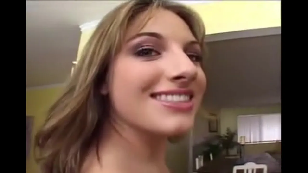 Andria anal scene from exploited college girls
