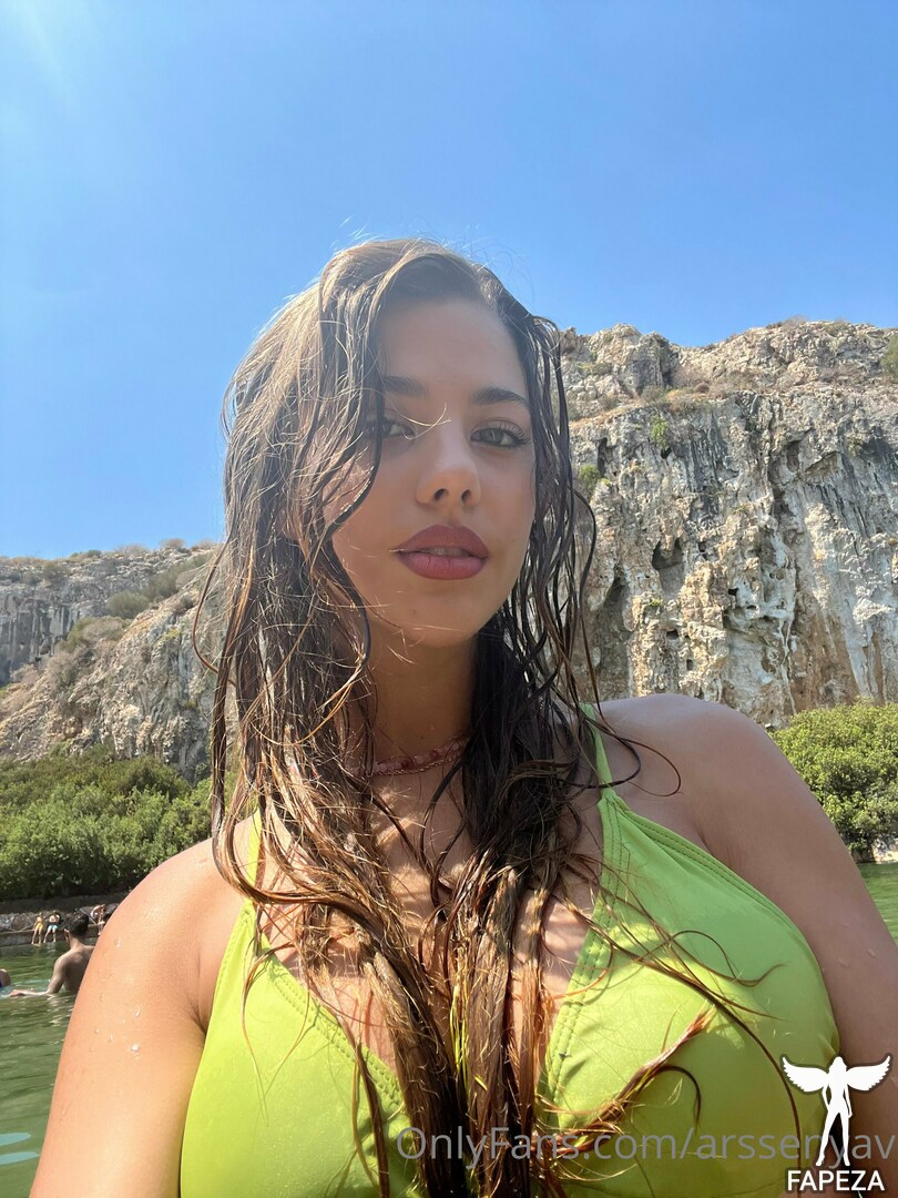 Arssenya Asya Nude Leaks OnlyFans