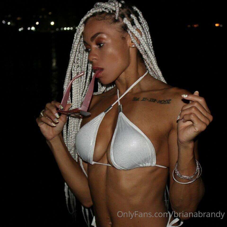 11 Hot B-Fab Bikini Photos WWE Fans Need To See