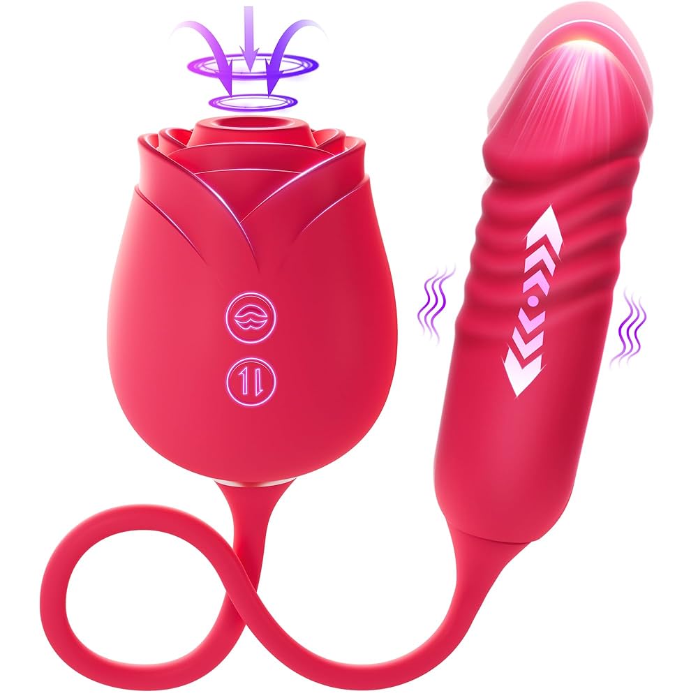 : Vibrator Dildo Sex Toys for Women