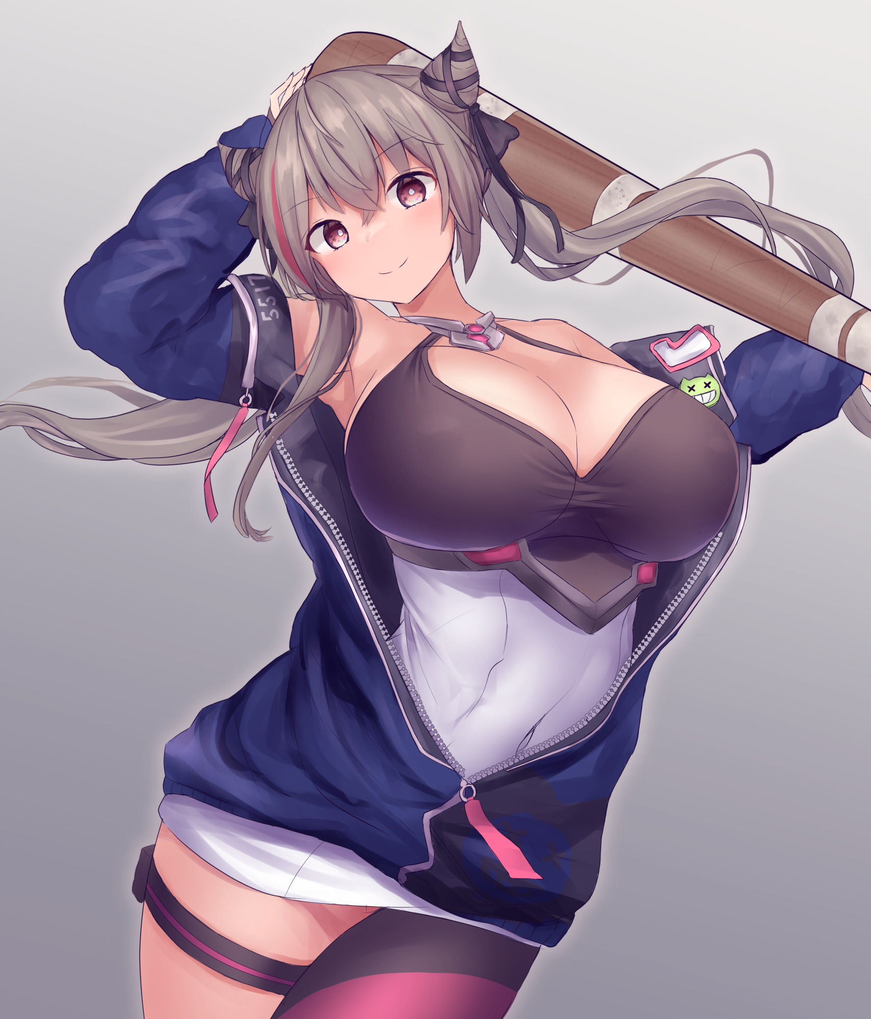 : Azur Lane San Francisco Azur lane - 1709x2000