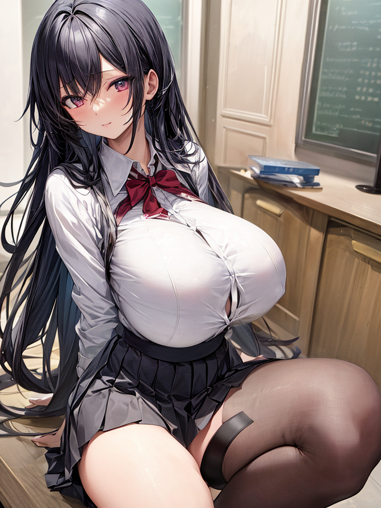 AI Art: AI Artwork by plnt