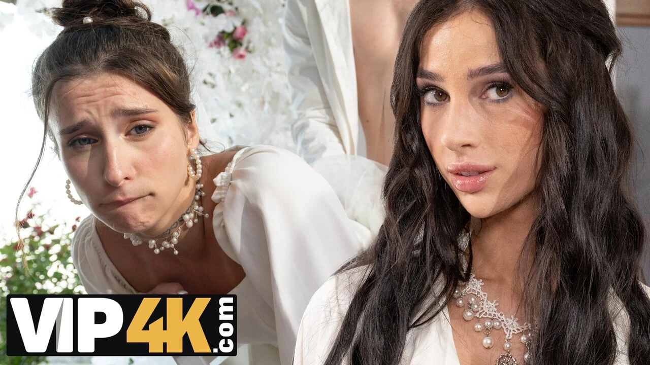 ! BRIDE4K