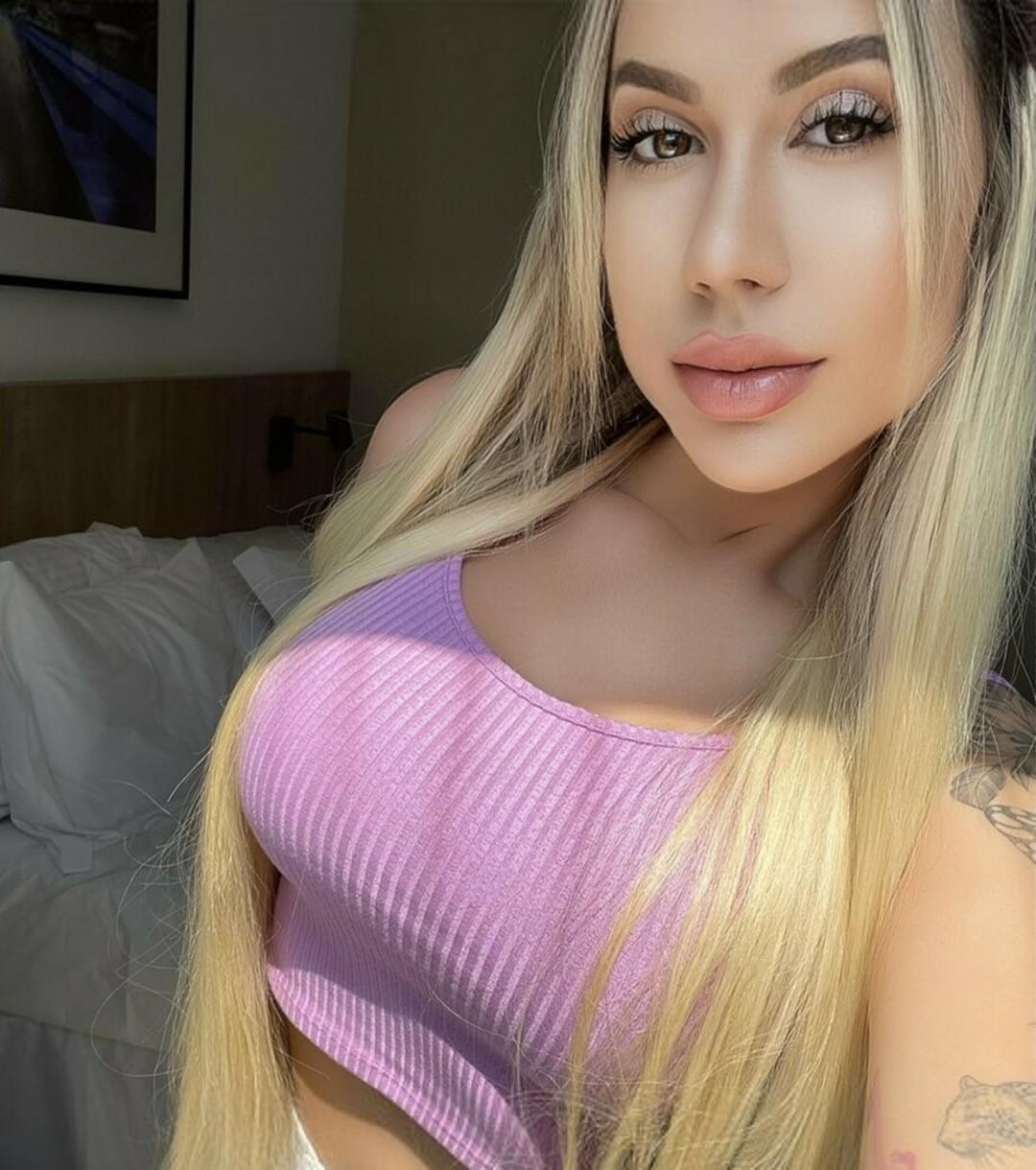 Ana Clara Gaucha Nude Leaked Onlyfans Free Online