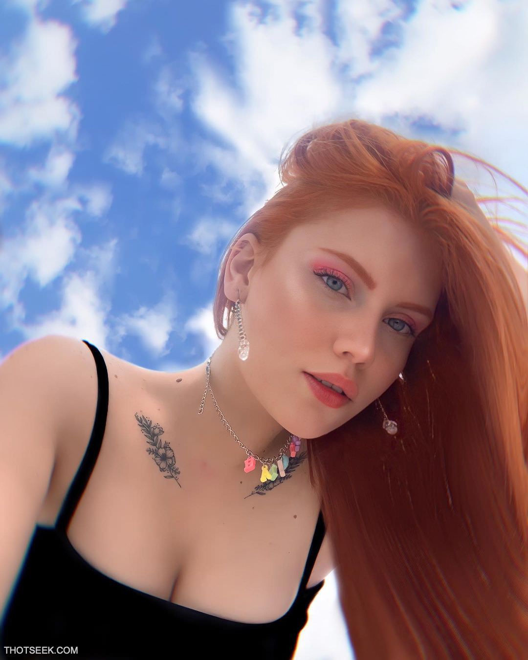 Clara Gaertner Nude Onlyfans Leak souclara