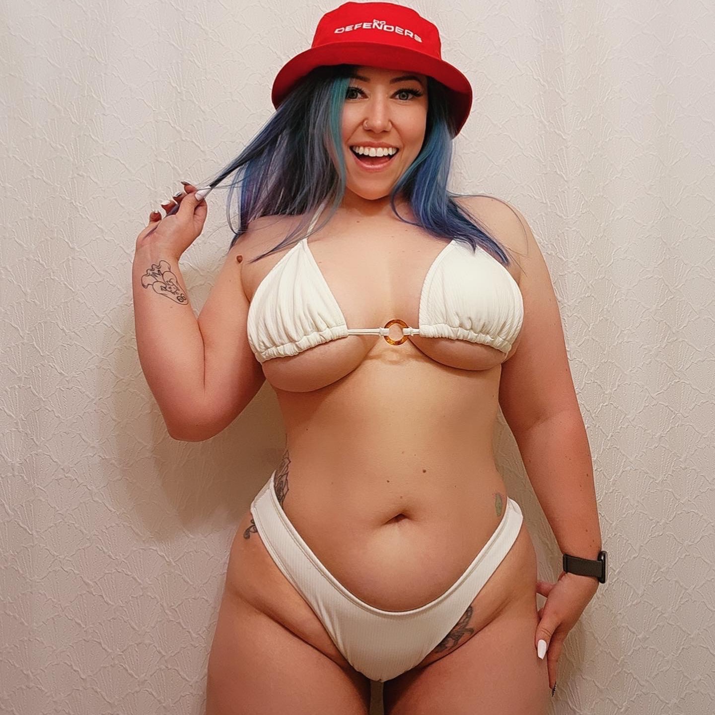 DaniLeighXoxos Profile